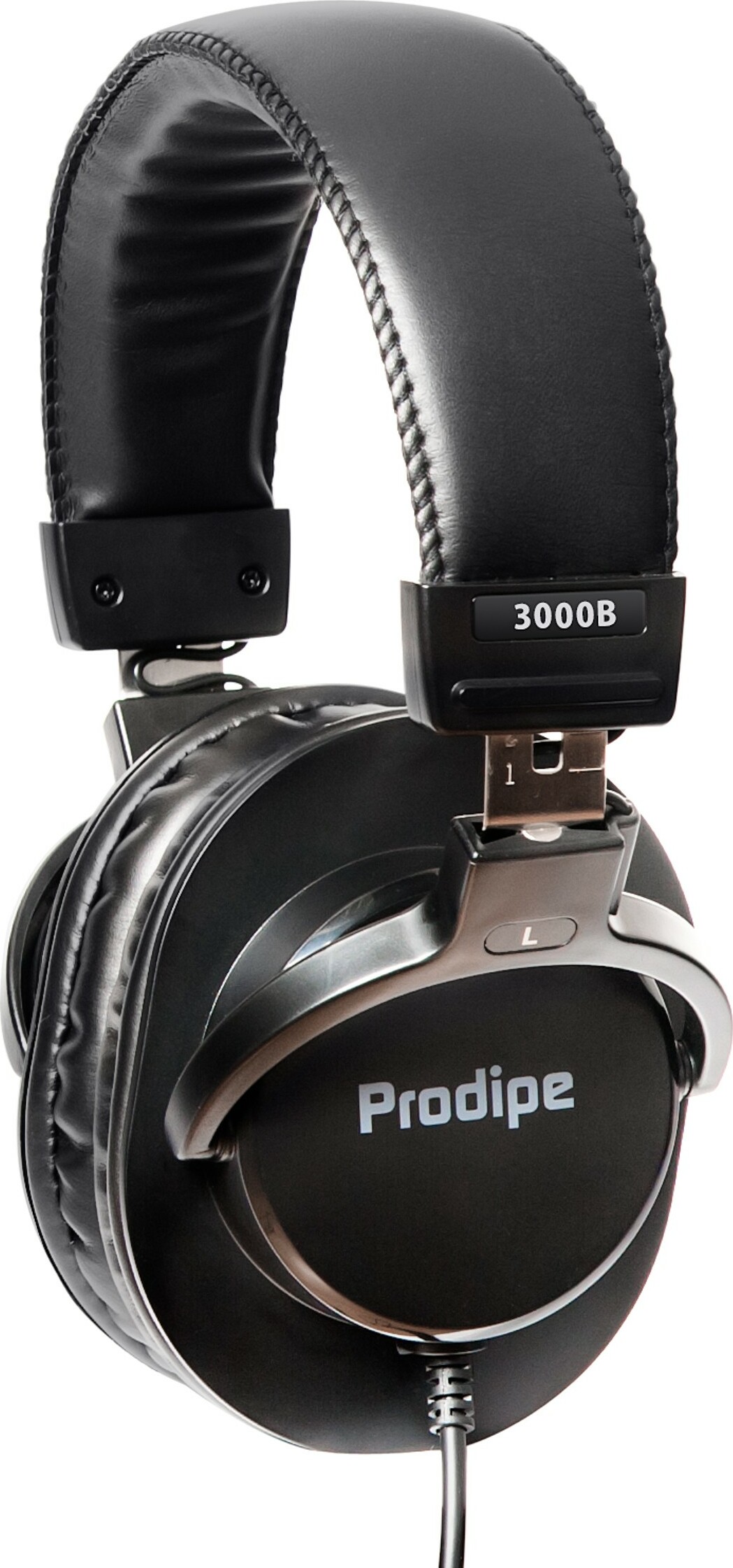 Prodipe 3000b - Auriculares de estudio & DJ - Main picture