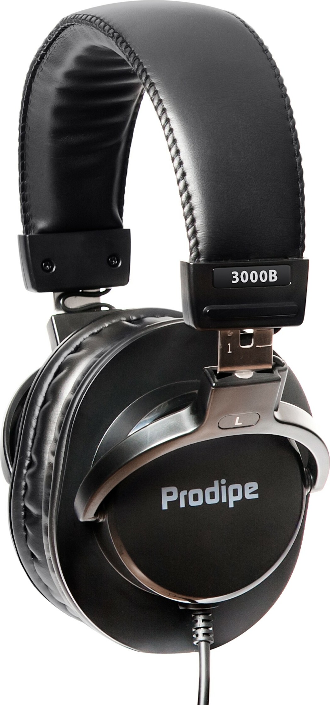 Prodipe 3000b - Auriculares de estudio & DJ - Main picture