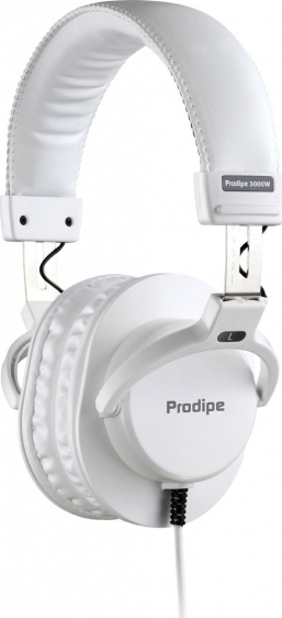 Prodipe 3000wh - Auriculares de estudio & DJ - Main picture