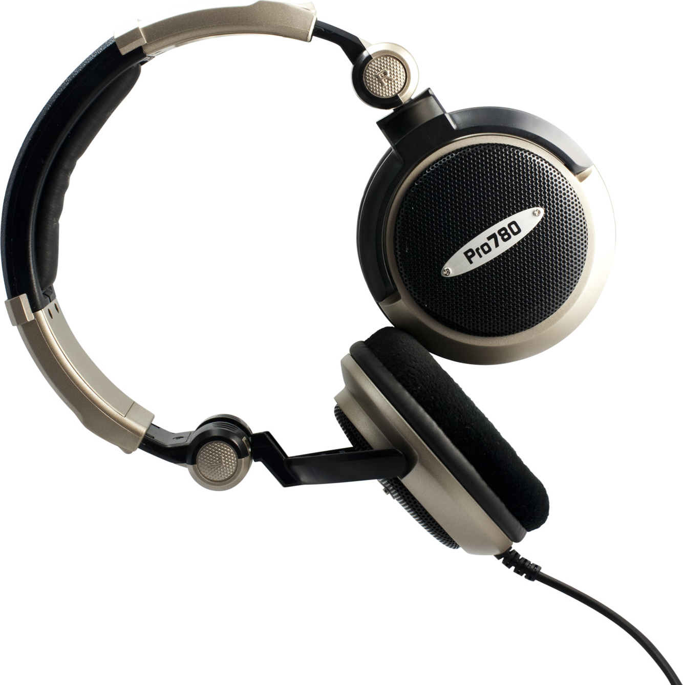 Prodipe Pro780 - Auriculares de estudio & DJ - Main picture