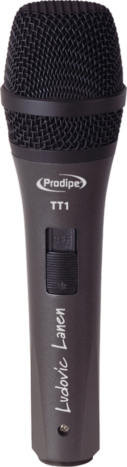 Prodipe Tt1-lanen - Micrófonos para voz - Main picture