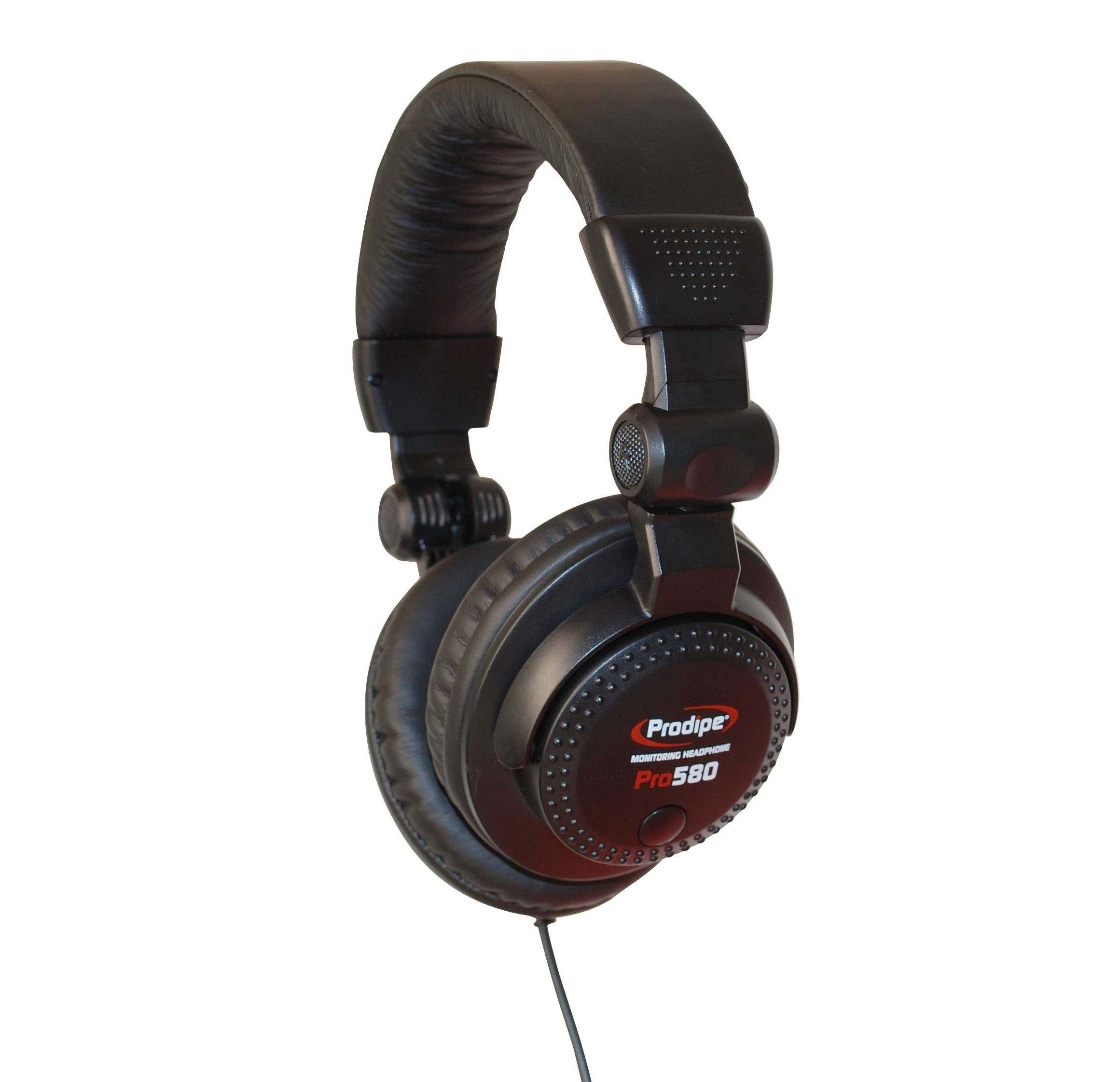 Prodipe Pro580 - Auriculares de estudio cerrados - Variation 2