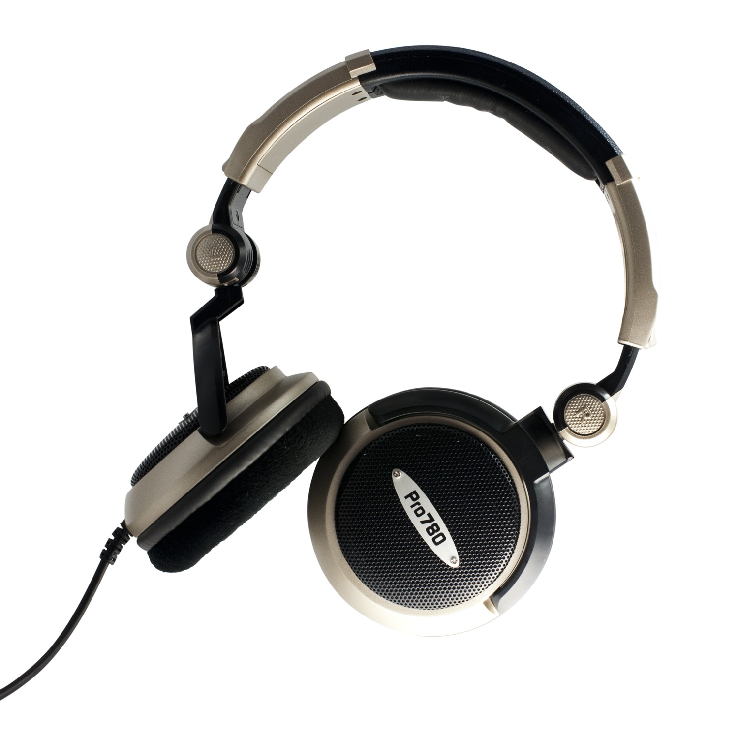 Prodipe Pro780 - Auriculares de estudio & DJ - Variation 1