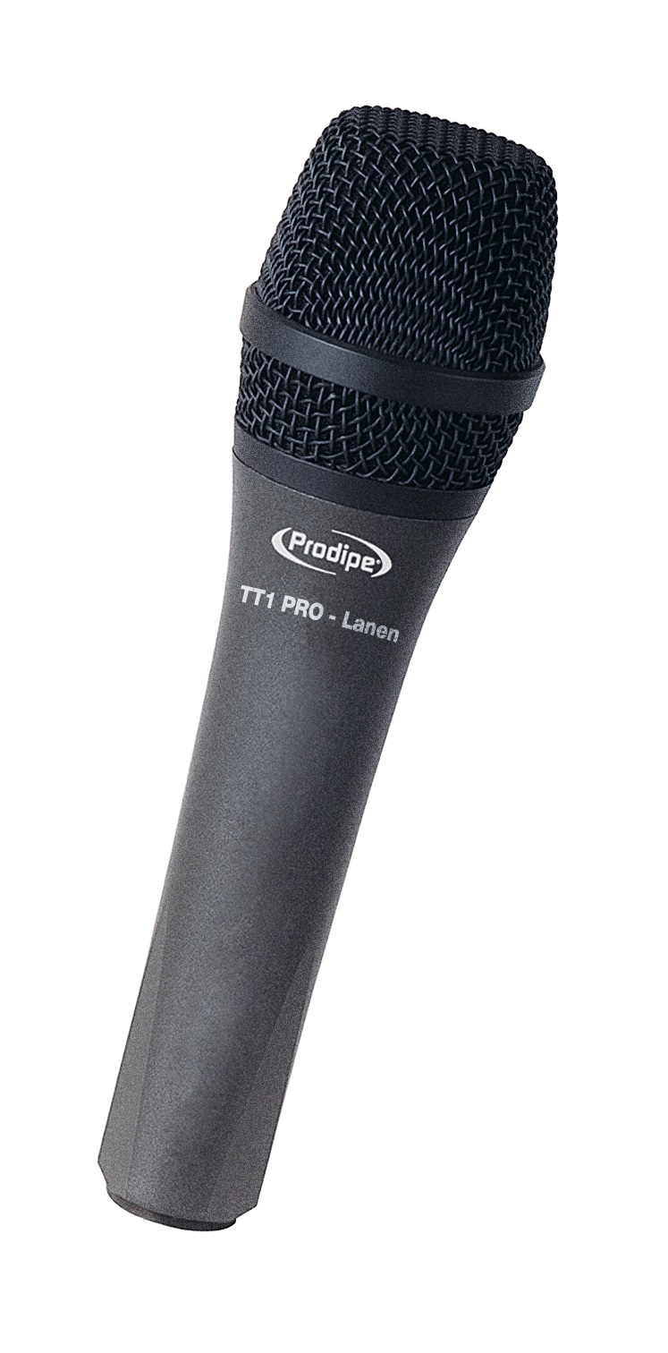 Prodipe Tt1 Pro Lanen - Micrófonos para voz - Variation 1