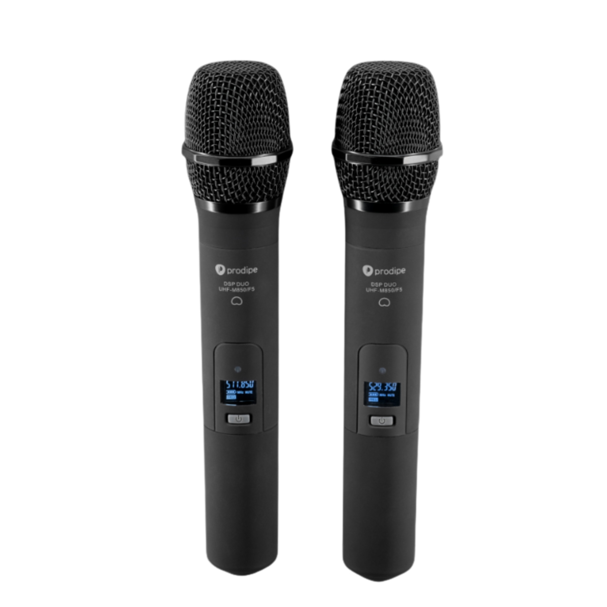 Prodipe Uhf M850 Dsp Duo Lanen - Micrófono inalámbrico de mano - Variation 1