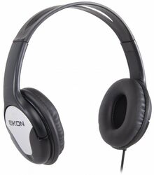 Auriculares de estudio cerrados Proel HFC 30