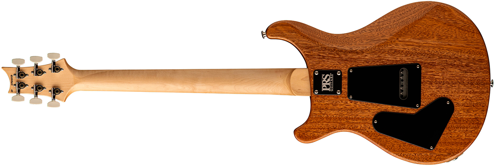 Prs Ce24 Bolt-on Usa 2h 85/15 Trem Rw - Black - Guitarra eléctrica de doble corte - Variation 1