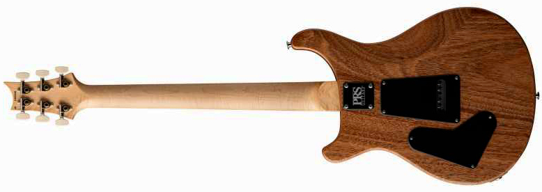 Prs Ce24 Special Ltd Bolt-on Usa 2h 85/15 Trem Rw - Carroll Blue - Guitarra eléctrica de doble corte - Variation 2