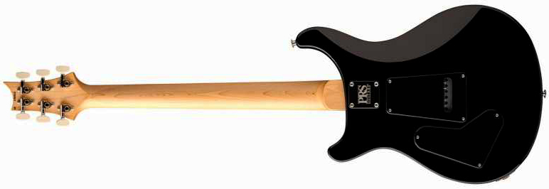 Prs Ce24 Special Ltd Bolt-on Usa Hsh Trem Rw - Faded Blue Smokeburst - Guitarra eléctrica de doble corte - Variation 2