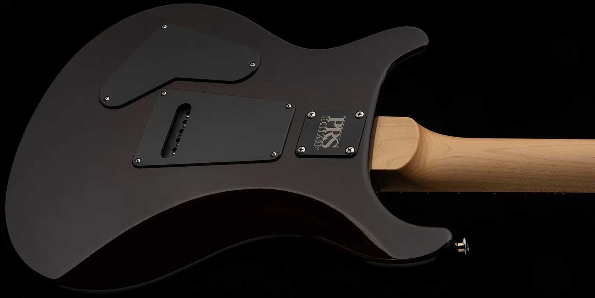 Prs Ce24 Special Ltd Bolt-on Usa Hsh Trem Rw - Faded Blue Smokeburst - Guitarra eléctrica de doble corte - Variation 3