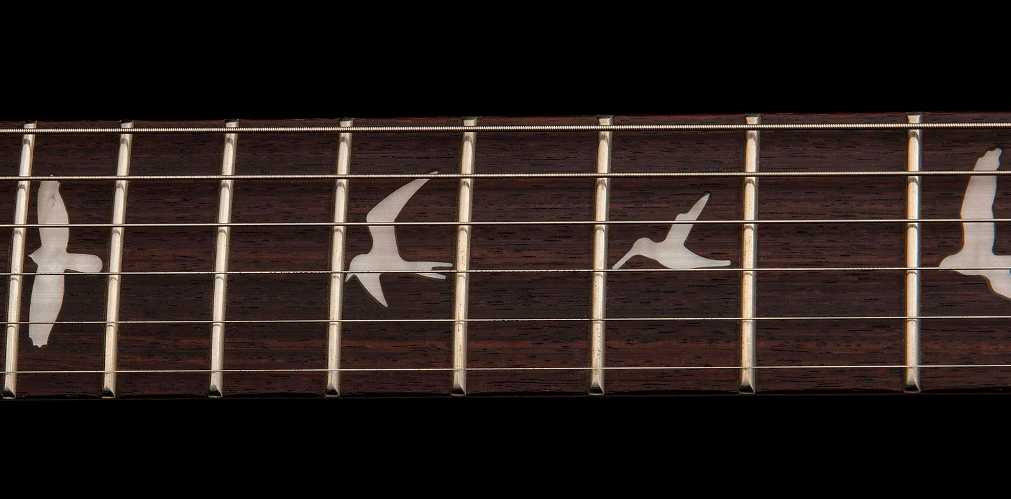 Prs Ce24 Standard Stoptail Satin Se Bolt-on 2h Trem Rw - Metallic Gold - Guitarra eléctrica de doble corte - Variation 4