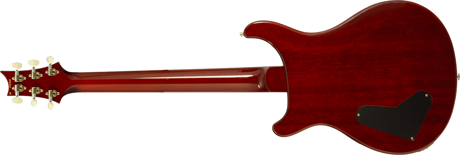 Prs Charcoal Phoenix Ltd Usa 2h Ht Rw - Grey - Guitarra eléctrica con forma de str. - Variation 9