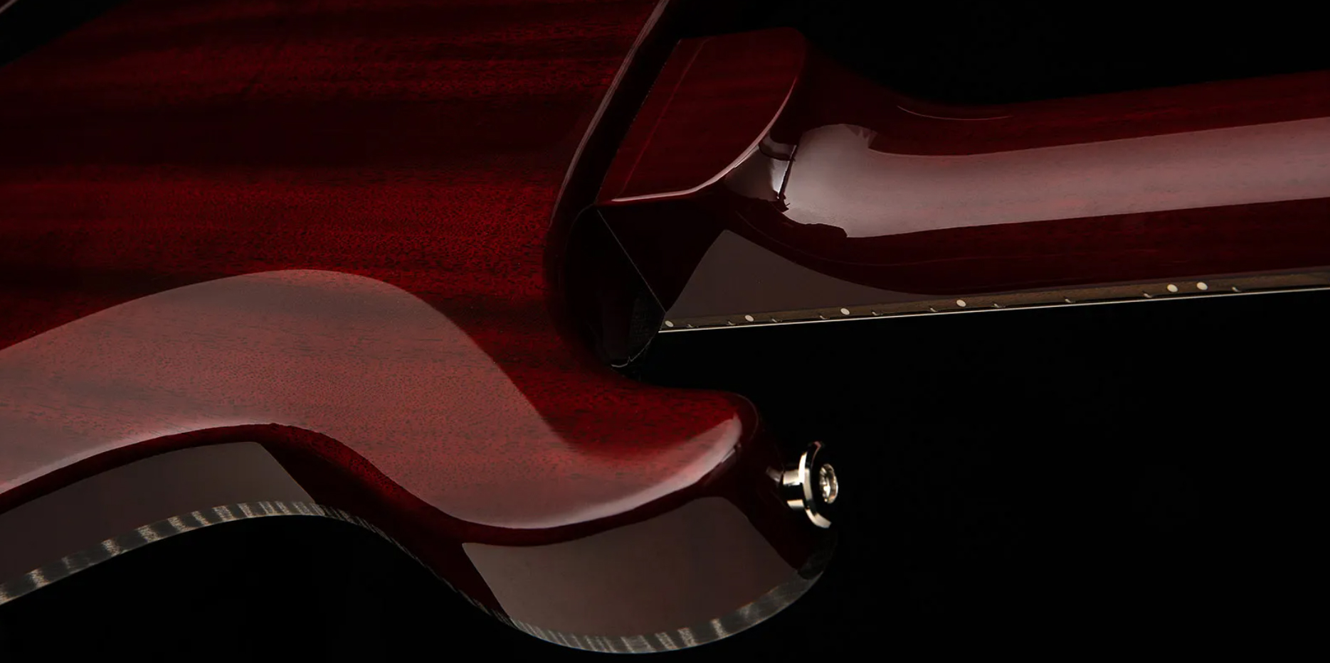 Prs Charcoal Phoenix Ltd Usa 2h Ht Rw - Grey - Guitarra eléctrica con forma de str. - Variation 4