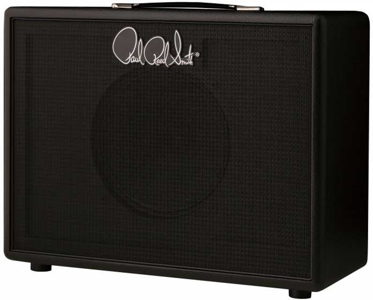 Prs Mt Mark Tremonti Cab 1 X 12 - Cabina amplificador para guitarra eléctrica - Main picture