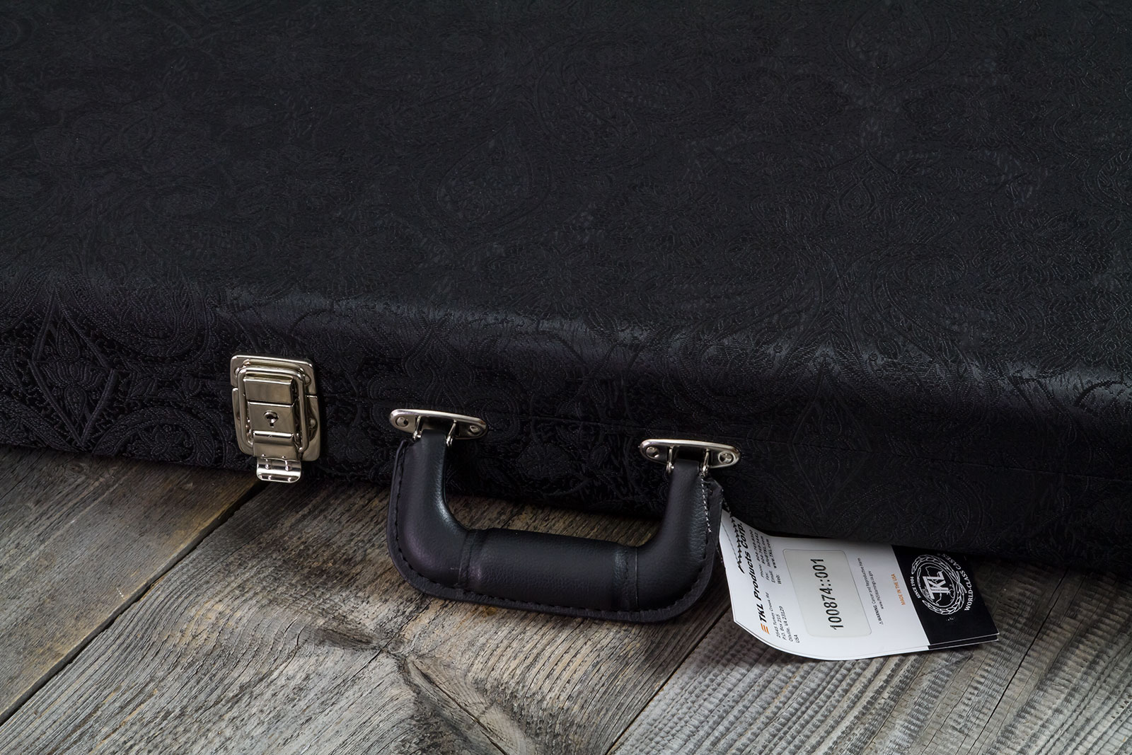 Prs Custom 24-08 Private Stock Hand-signed Usa 2h Trem Rw #0385255 - Mccarty Glow - Guitarra eléctrica de doble corte - Variation 13