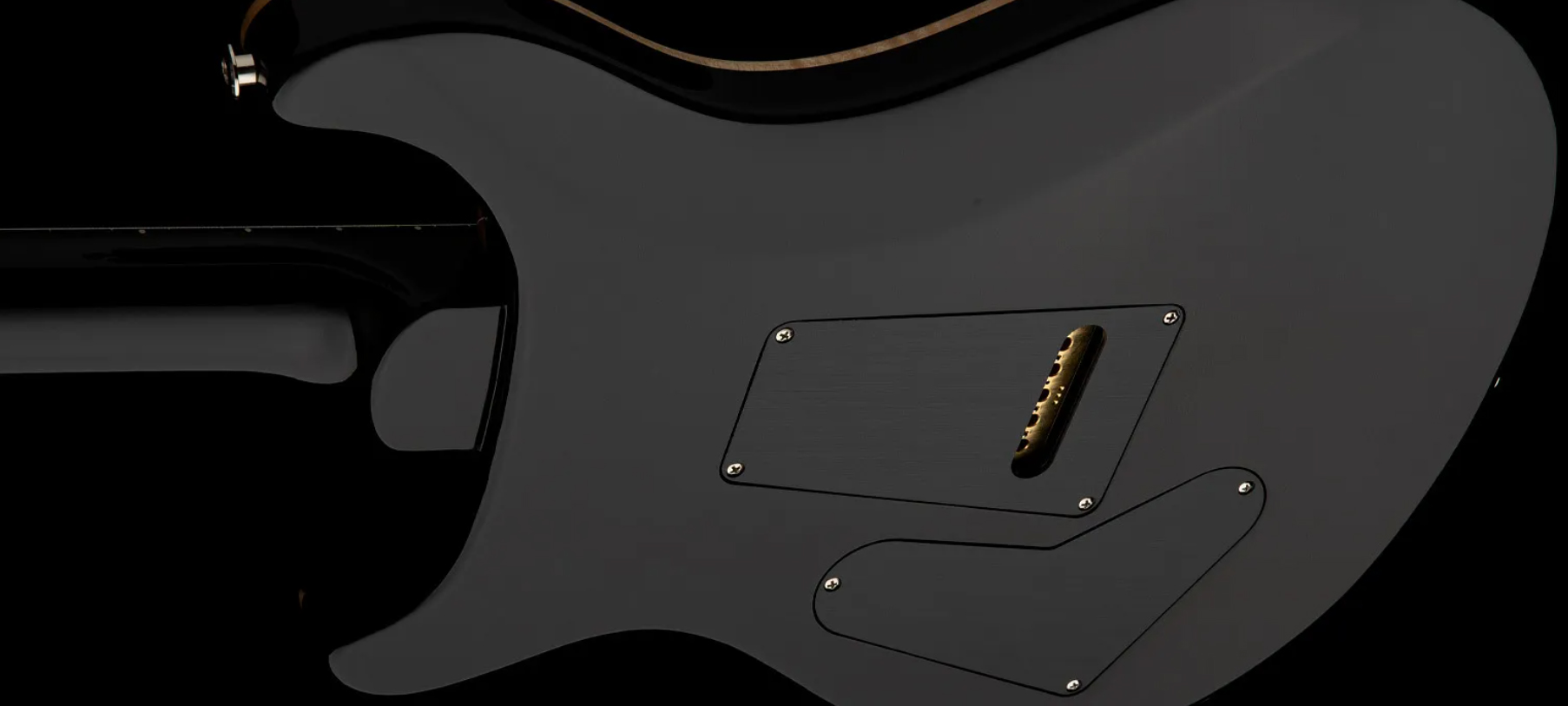 Prs Custom 24-08 Usa 2024 2h Trem Rw - Yellow Tiger - Guitarra eléctrica de doble corte - Variation 2