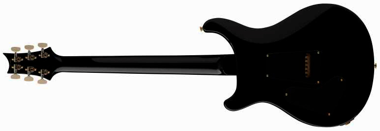 Prs Custom 24-08 Usa 2h Tci Trem Rw - Faded Whale Blue - Guitarra eléctrica de doble corte - Variation 2