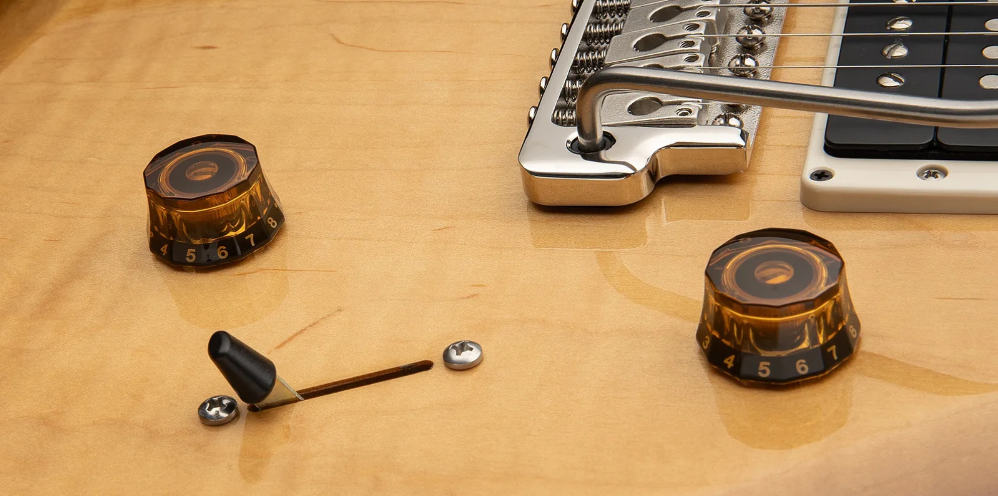 Prs Custom 24 S2 Usa 2h Trem Rw - Vintage Natural - Guitarra eléctrica de doble corte - Variation 4
