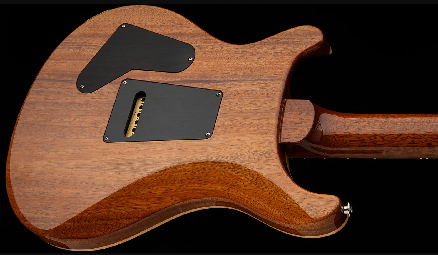 Prs Custom 24 Usa 2h Dmo Trem Rw - Aurora Borealis - Guitarra eléctrica de doble corte - Variation 2