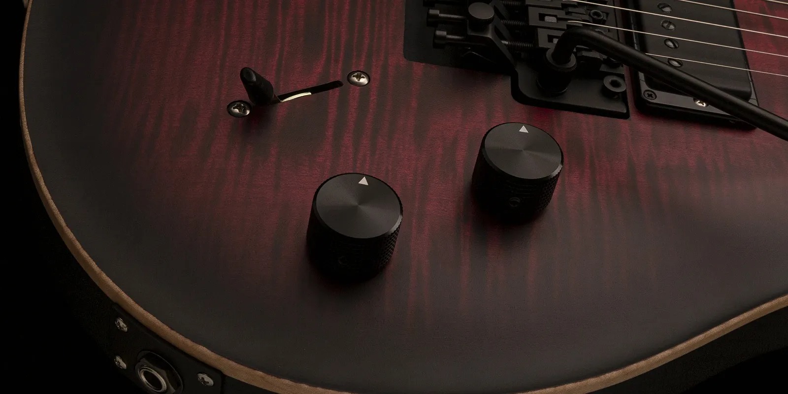 Prs Dustie Waring Dw Ce 24 Floyd Bolt-on Usa Signature 2h Fr Mn - Waring Burst - Guitarra eléctrica de doble corte - Variation 4
