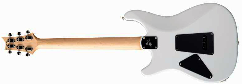 Prs Fiore Hh Bolt-on Usa 2h Trem Rw - Sugar Moon - Guitarra eléctrica de doble corte - Variation 1