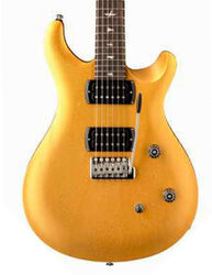 SE CE 24 Standard Satin (Wing Tuners) - metallic gold