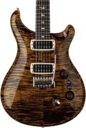 USA Custom 24-08 (85/15 Pickups) - Yellow Tiger