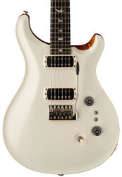 USA Custom 24-08 (TCI Pickups) - antique white top / natural back