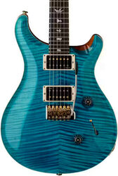 USA Custom 24 (DMO Pickups) - carroll blue