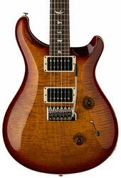 USA Custom 24 - dark cherry sunburst
