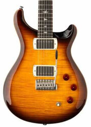 Guitarra eléctrica de doble corte Prs SE David Grissom DGT - Mccarty tobacco sunburst