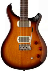 Guitarra eléctrica de doble corte Prs SE David Grissom DGT Standard - Mccarty tobacco sunburst