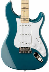 Guitarra eléctrica de autor Prs John Mayer SE Silver Sky Maple - Nylon blue