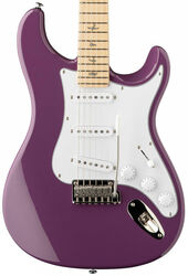 Guitarra eléctrica de autor Prs John Mayer SE Silver Sky Maple - Summit purple