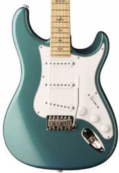 Guitarra eléctrica con forma de str. Prs John Mayer Silver Sky (USA) - Dodgem blue