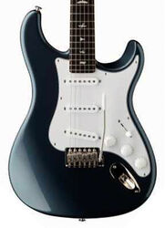 Guitarra eléctrica con forma de str. Prs John Mayer Silver Sky USA (RW) - Venetian blue