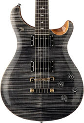 Guitarra eléctrica de doble corte Prs SE McCarty 594 - Charcoal