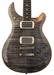 SE McCarty 594 (Wing Tuners) - charcoal