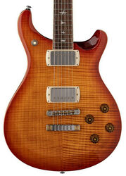 SE McCarty 594 (Wing Tuners) - vintage sunburst