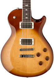 USA S2 McCarty 594 Singlecut - vintage natural