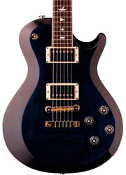 Guitarra eléctrica de corte único. Prs S2 McCarty 594 Singlecut (USA) - Whale blue
