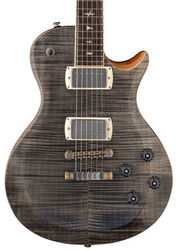 SE McCarty 594 Singlecut (Wing Tuners) - Charcoal