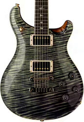 Guitarra eléctrica de doble corte Prs USA McCarty 594 - Aurora Borealis