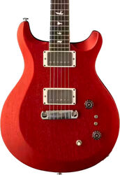 USA S2 Mira 594 Satin - red apple metallic