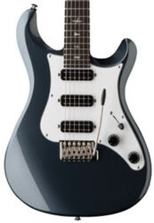 Guitarra eléctrica de doble corte Prs SE NF3 (RW) - Gun metal grey