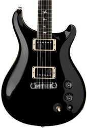 Guitarra eléctrica de doble corte Prs Robben Ford McCarty Ltd - Black