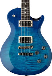 USA S2 McCarty 594 Singlecut (58/15 LT Pickups) - lake blue