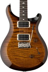 USA S2 McCarty 594 (58/15 LT Pickups) - black amber