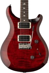 USA S2 McCarty 594 (58/15 LT Pickups) - fire red burst