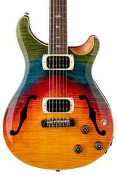 SE Ed Sheeran Hollowbody I Piezo Baritone - kaleidoscope